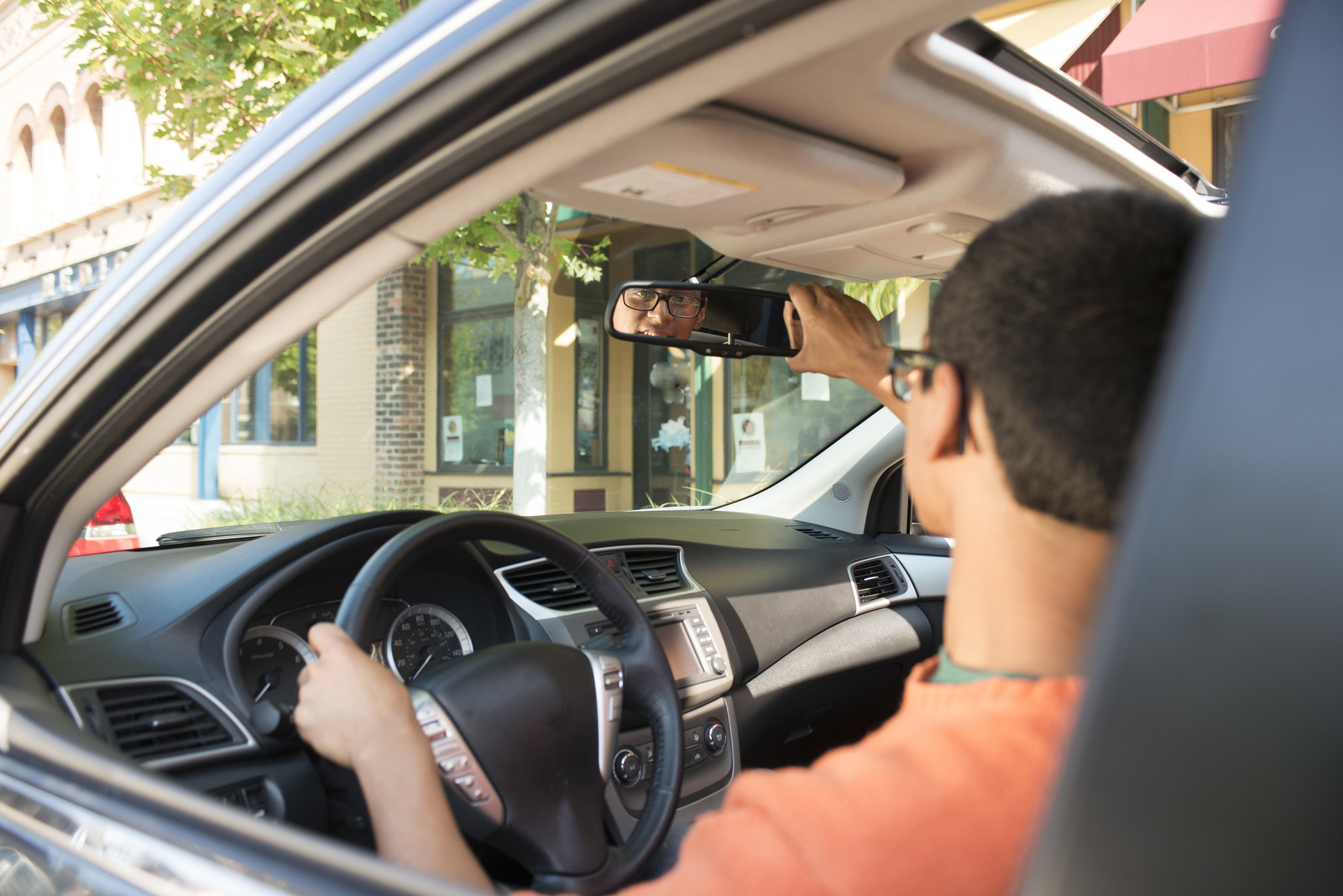 What Does The Defensive Driving Course Do For You in New Jersey? GA Drivers Permit Page