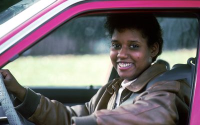 Online Georgia Drivers Ed Testing: As Easy as Riding a Bike