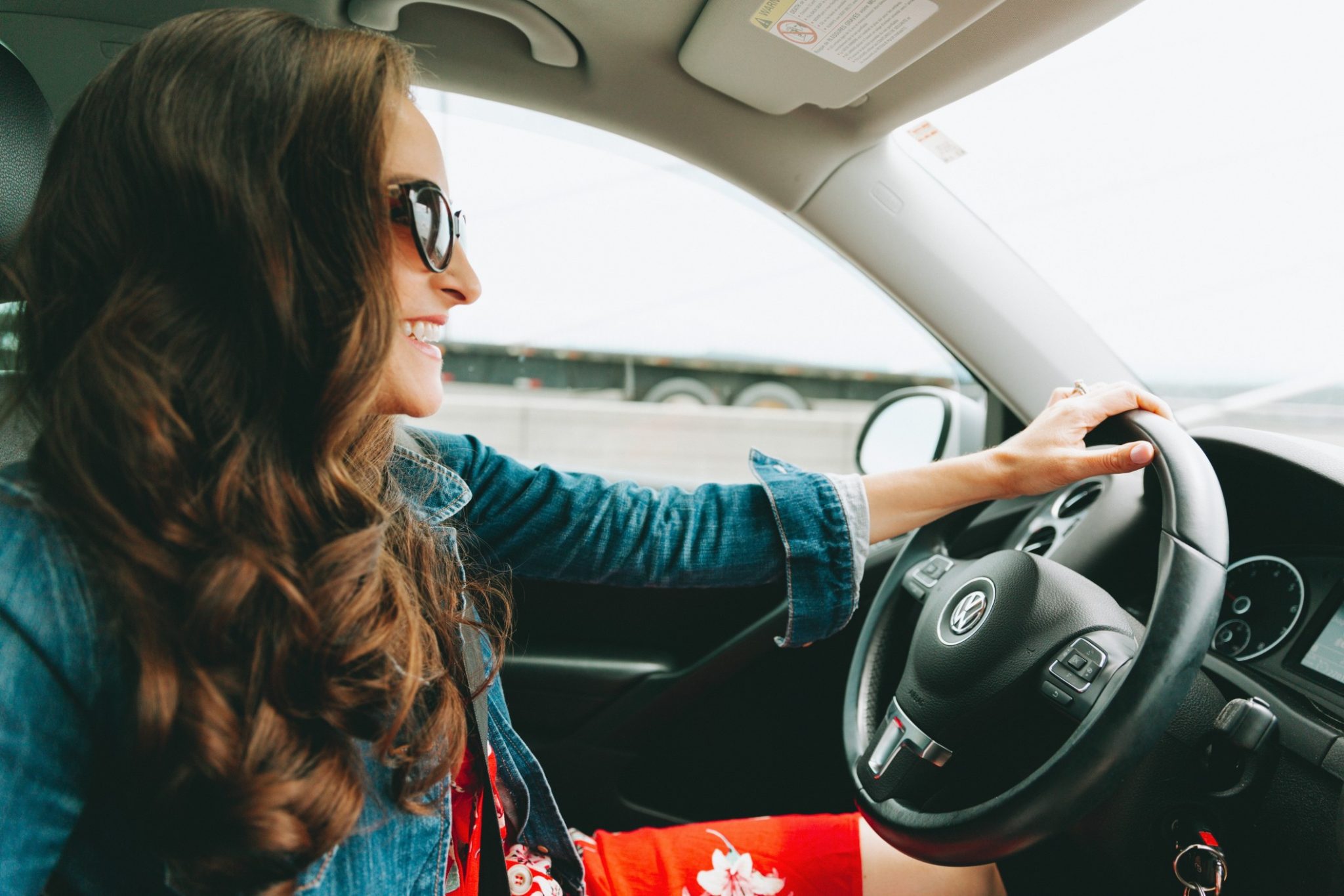 Winners Selected for the Driver Education Initiative Essay Contest Florida Traffic School