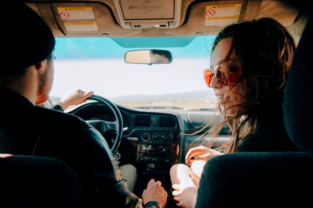 Traffic School Online