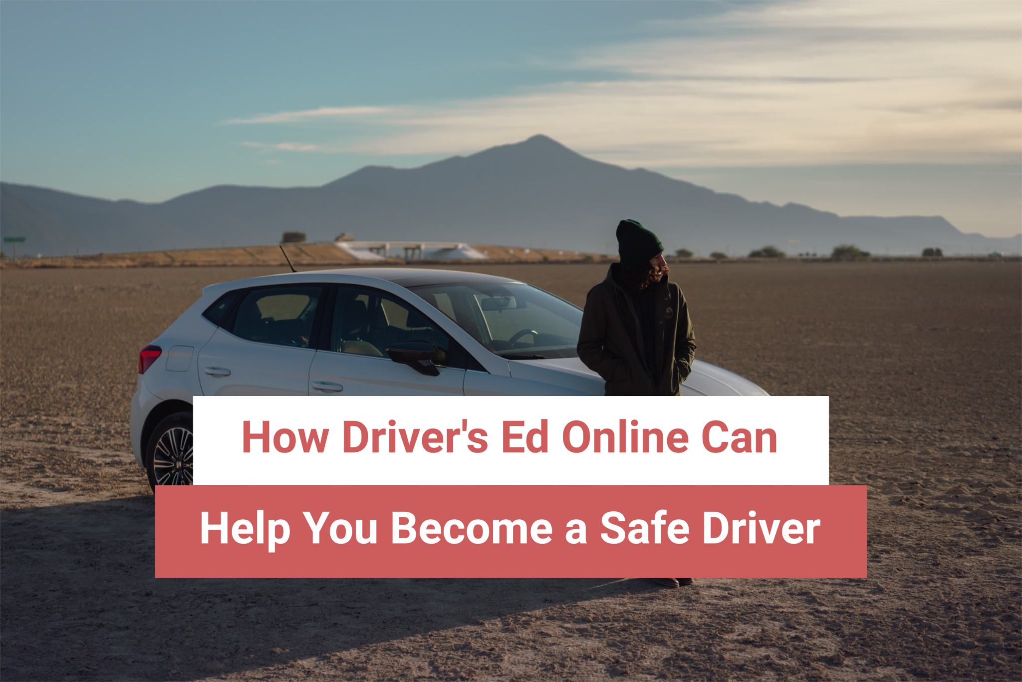 How Driver’s Ed Online Can Help You Become a Safe Driver How Driver’s Ed Online Can Help You Become a Safe Driver